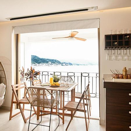 Sunscape Residence Tower Puerto Vallarta Ngoại thất bức ảnh