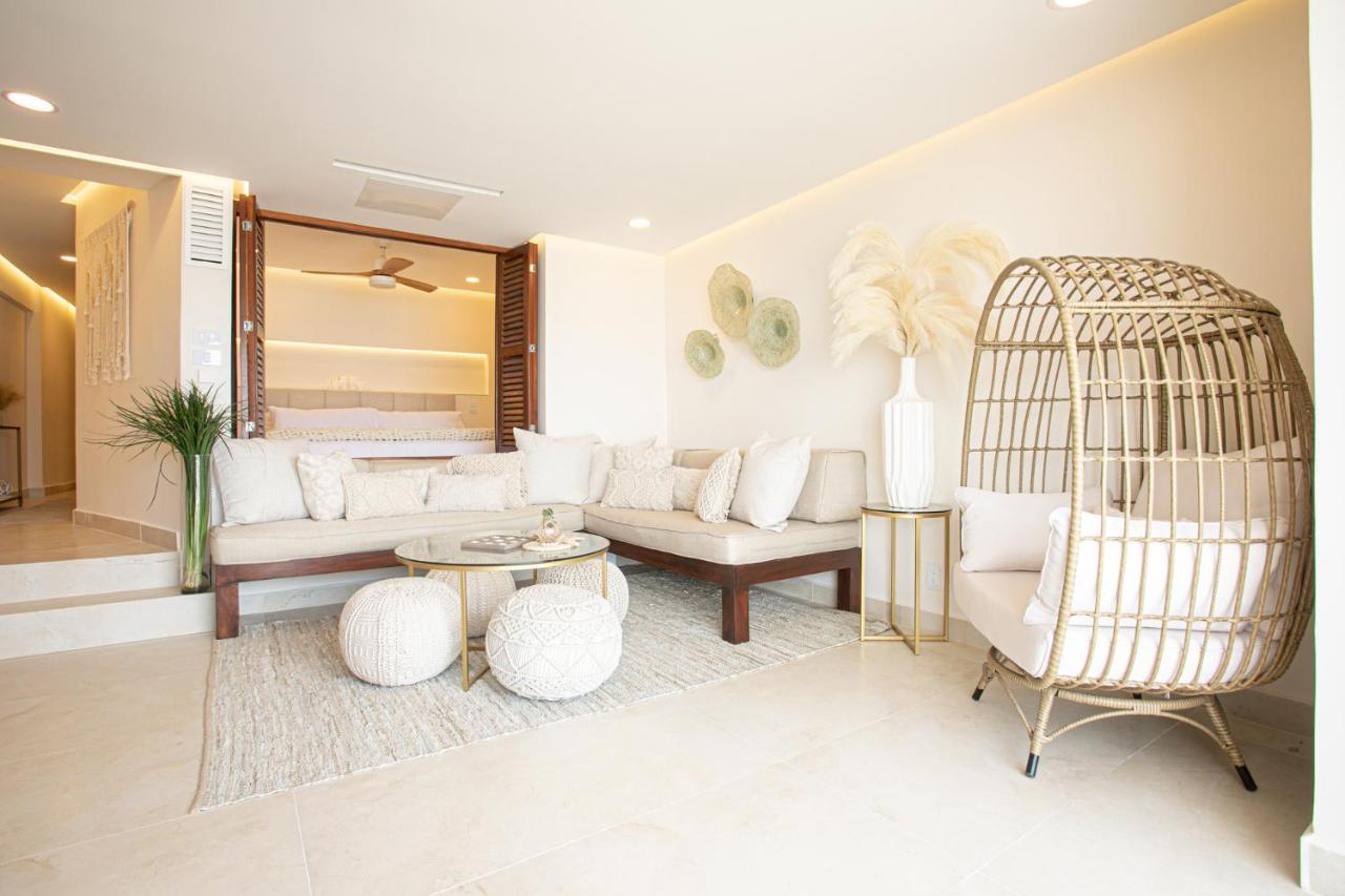 Sunscape Residence Tower Puerto Vallarta Ngoại thất bức ảnh