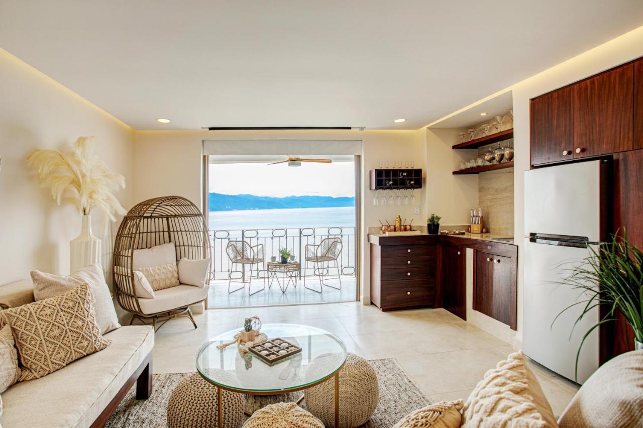 Sunscape Residence Tower Puerto Vallarta Ngoại thất bức ảnh
