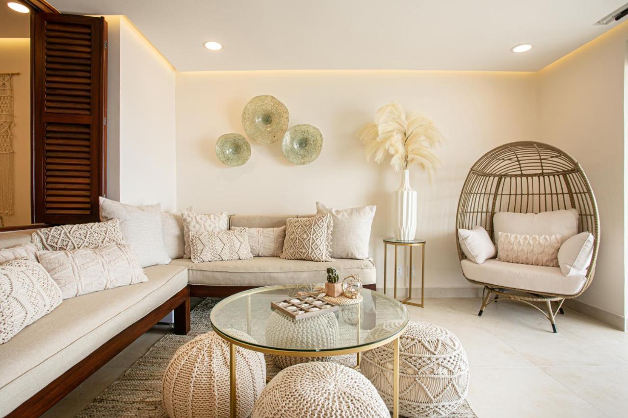 Sunscape Residence Tower Puerto Vallarta Ngoại thất bức ảnh