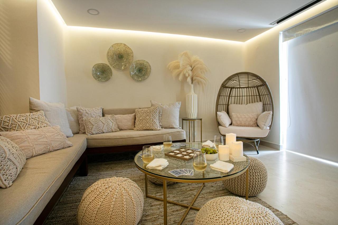 Sunscape Residence Tower Puerto Vallarta Ngoại thất bức ảnh