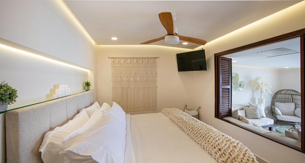 Sunscape Residence Tower Puerto Vallarta Ngoại thất bức ảnh