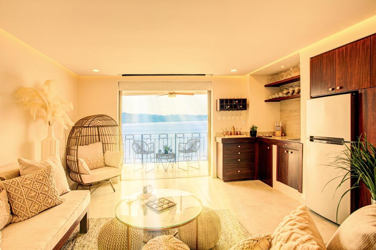 Sunscape Residence Tower Puerto Vallarta Ngoại thất bức ảnh