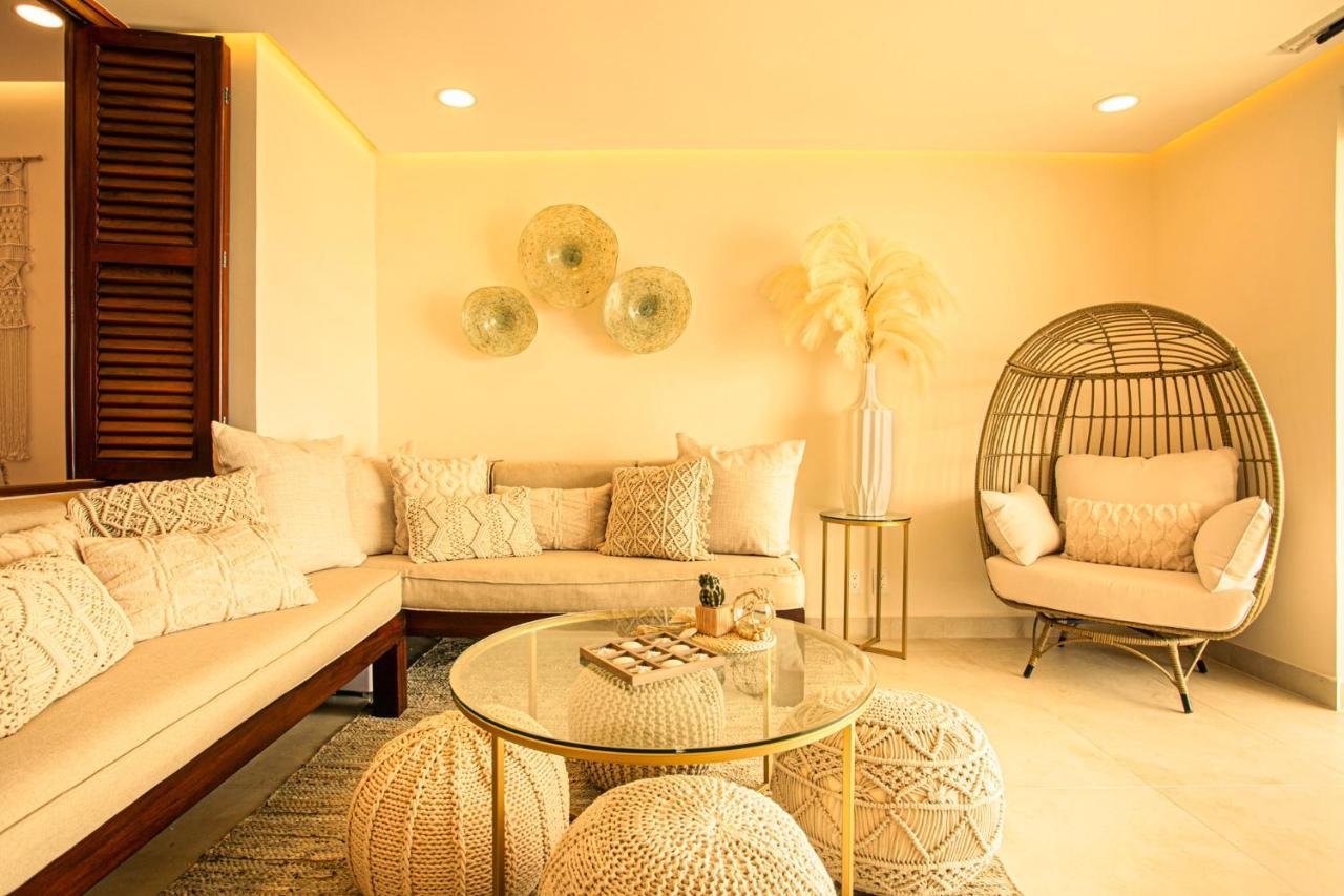 Sunscape Residence Tower Puerto Vallarta Ngoại thất bức ảnh