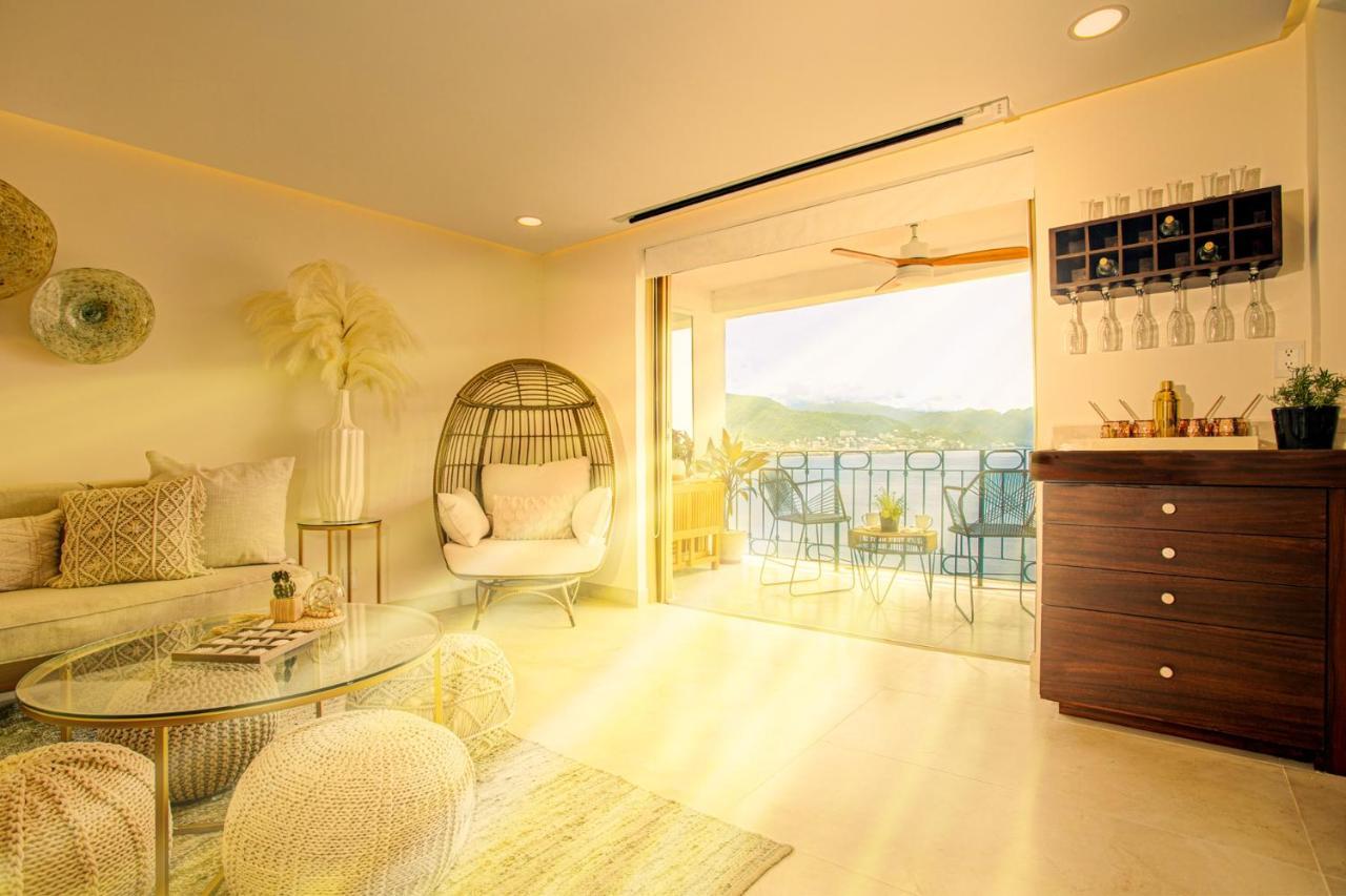 Sunscape Residence Tower Puerto Vallarta Ngoại thất bức ảnh