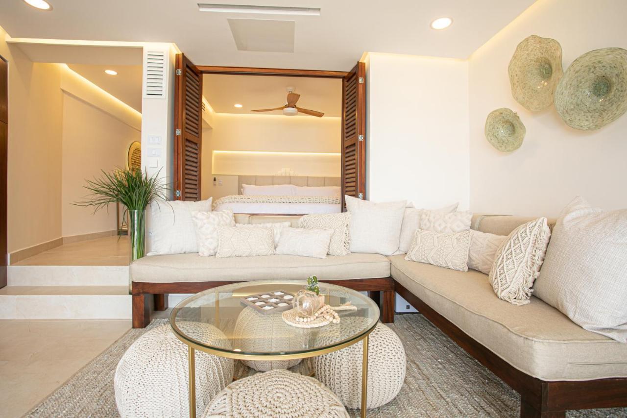 Sunscape Residence Tower Puerto Vallarta Ngoại thất bức ảnh