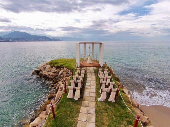 Sunscape Residence Tower Puerto Vallarta Ngoại thất bức ảnh