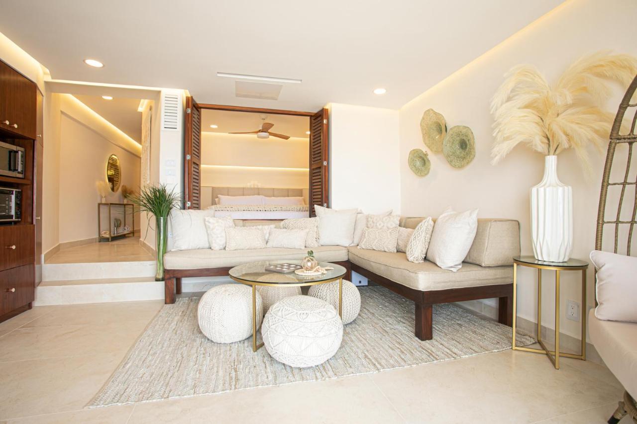 Sunscape Residence Tower Puerto Vallarta Ngoại thất bức ảnh