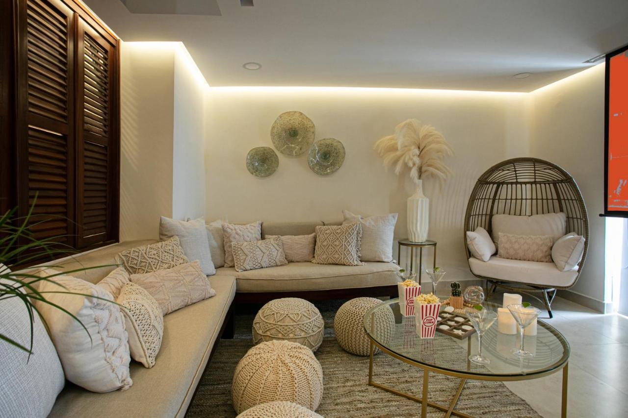 Sunscape Residence Tower Puerto Vallarta Ngoại thất bức ảnh