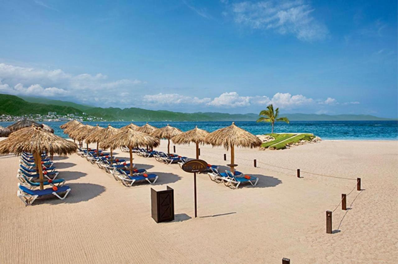 Sunscape Residence Tower Puerto Vallarta Ngoại thất bức ảnh
