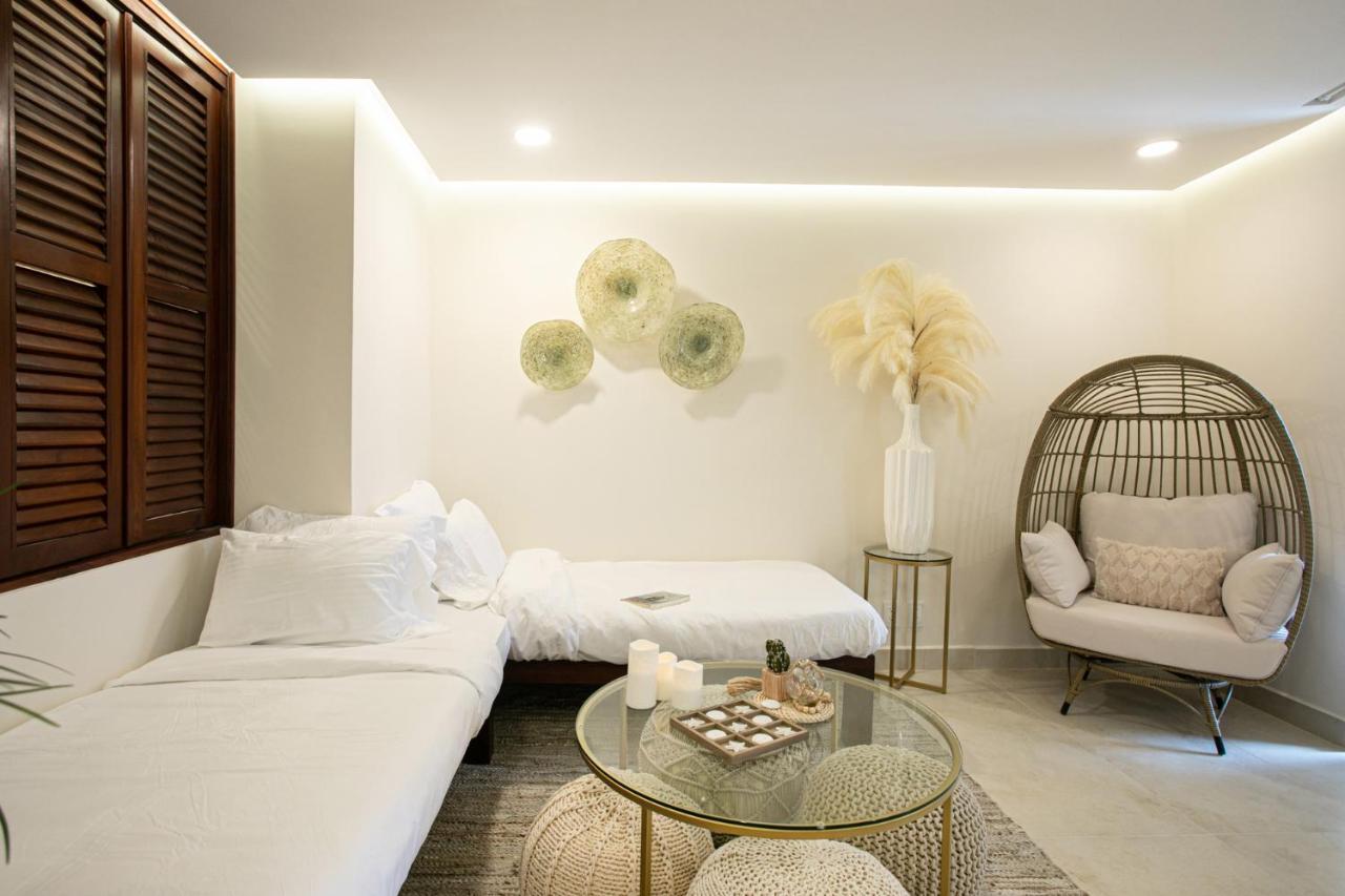 Sunscape Residence Tower Puerto Vallarta Ngoại thất bức ảnh