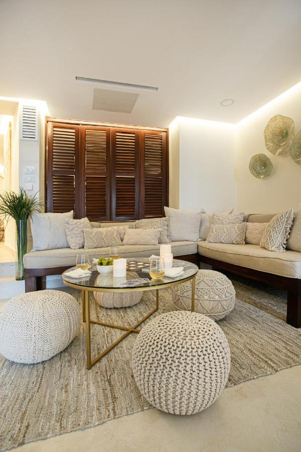 Sunscape Residence Tower Puerto Vallarta Ngoại thất bức ảnh