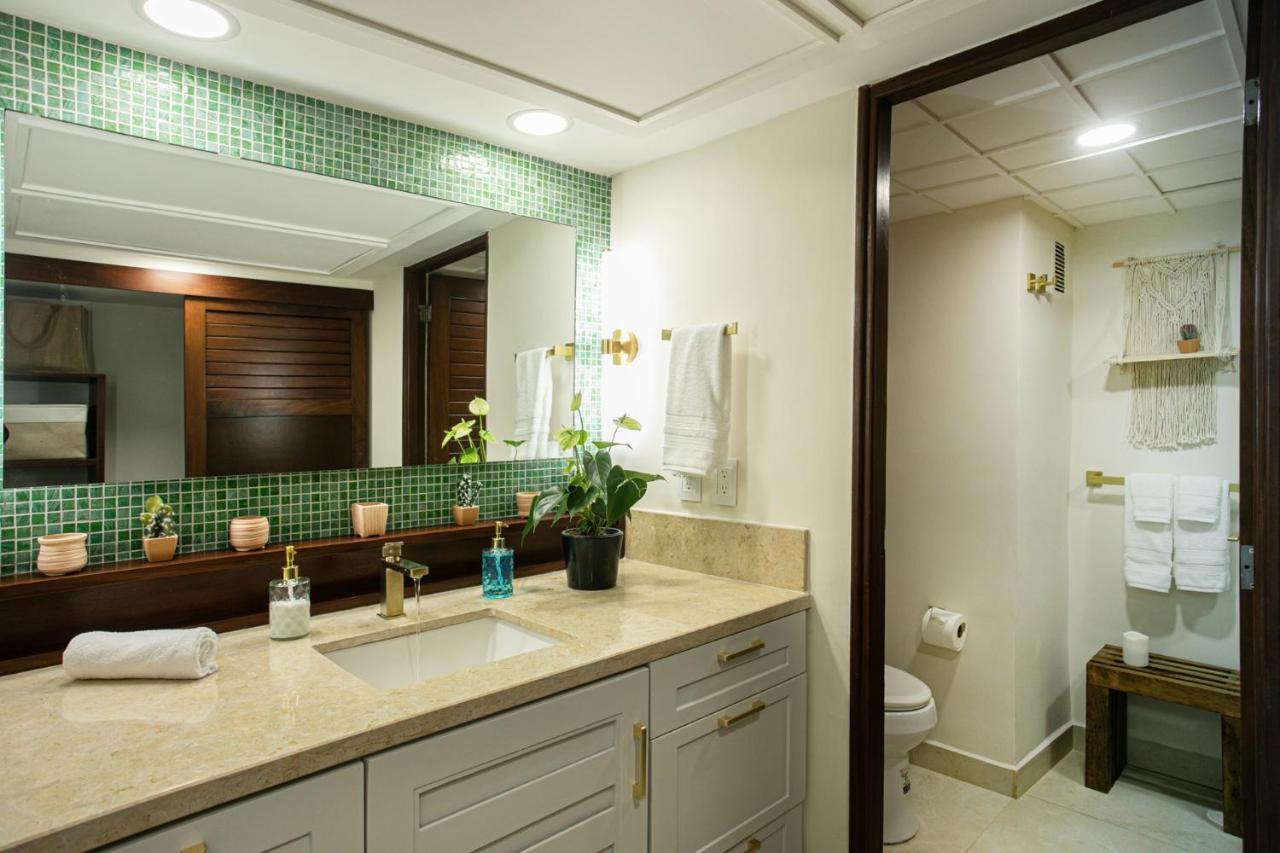 Sunscape Residence Tower Puerto Vallarta Ngoại thất bức ảnh