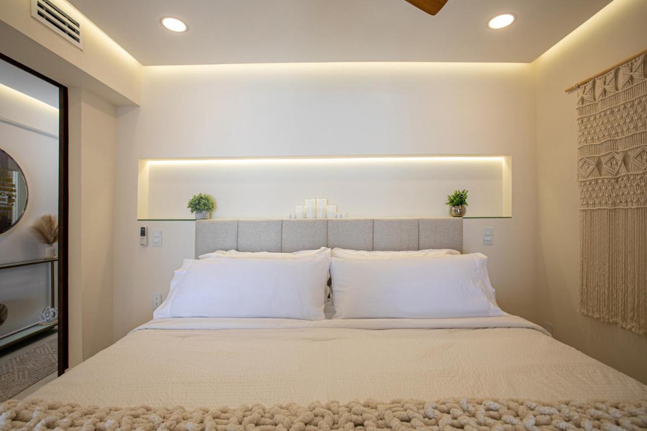 Sunscape Residence Tower Puerto Vallarta Ngoại thất bức ảnh