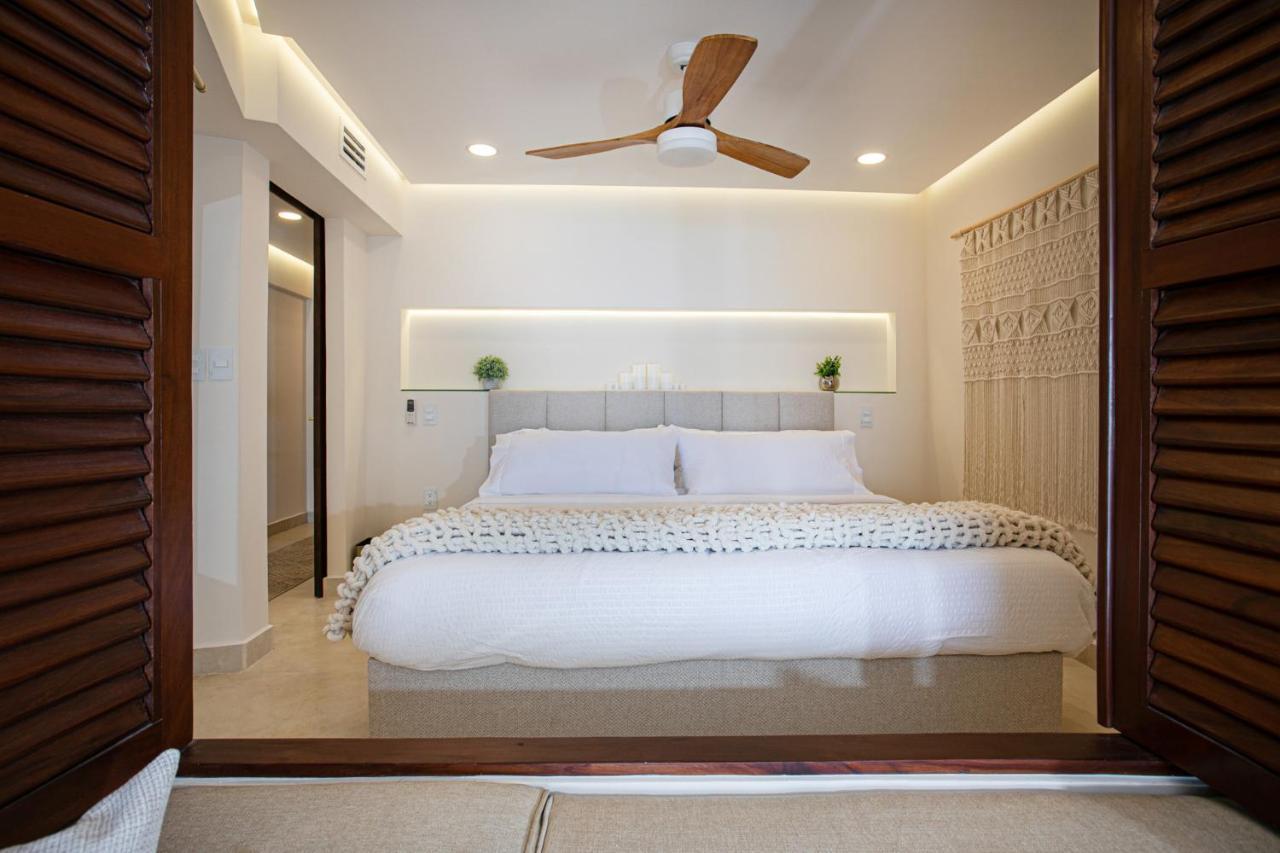 Sunscape Residence Tower Puerto Vallarta Ngoại thất bức ảnh