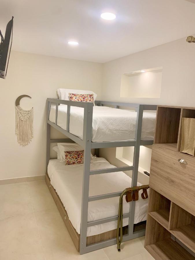 Sunscape Residence Tower Puerto Vallarta Ngoại thất bức ảnh