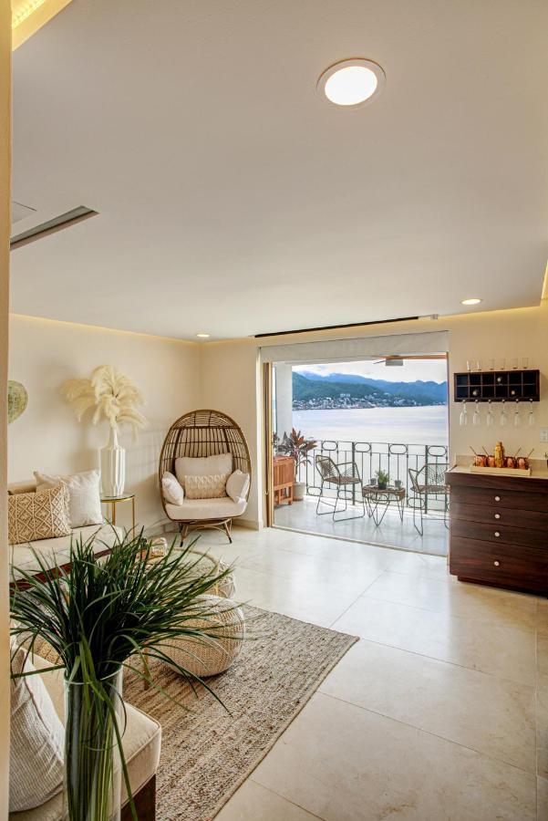 Sunscape Residence Tower Puerto Vallarta Ngoại thất bức ảnh