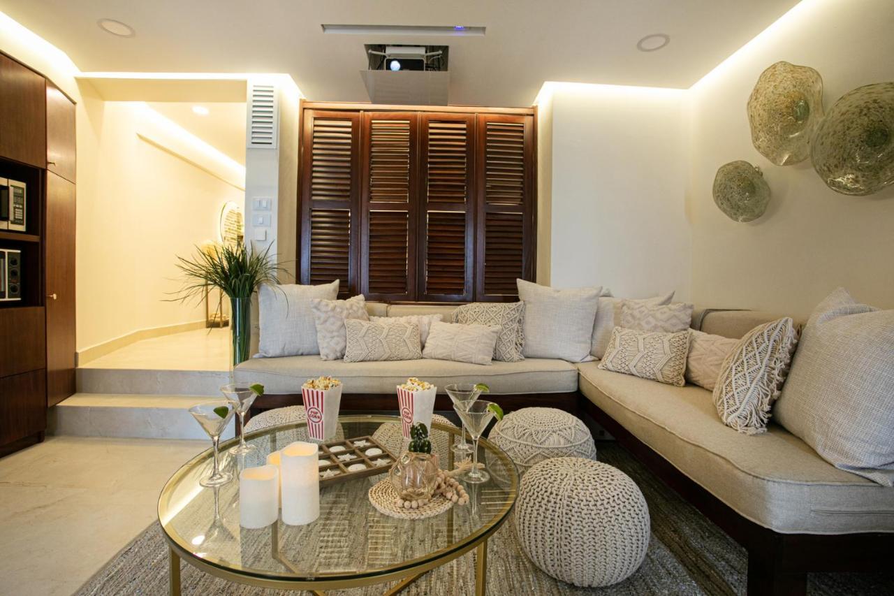 Sunscape Residence Tower Puerto Vallarta Ngoại thất bức ảnh