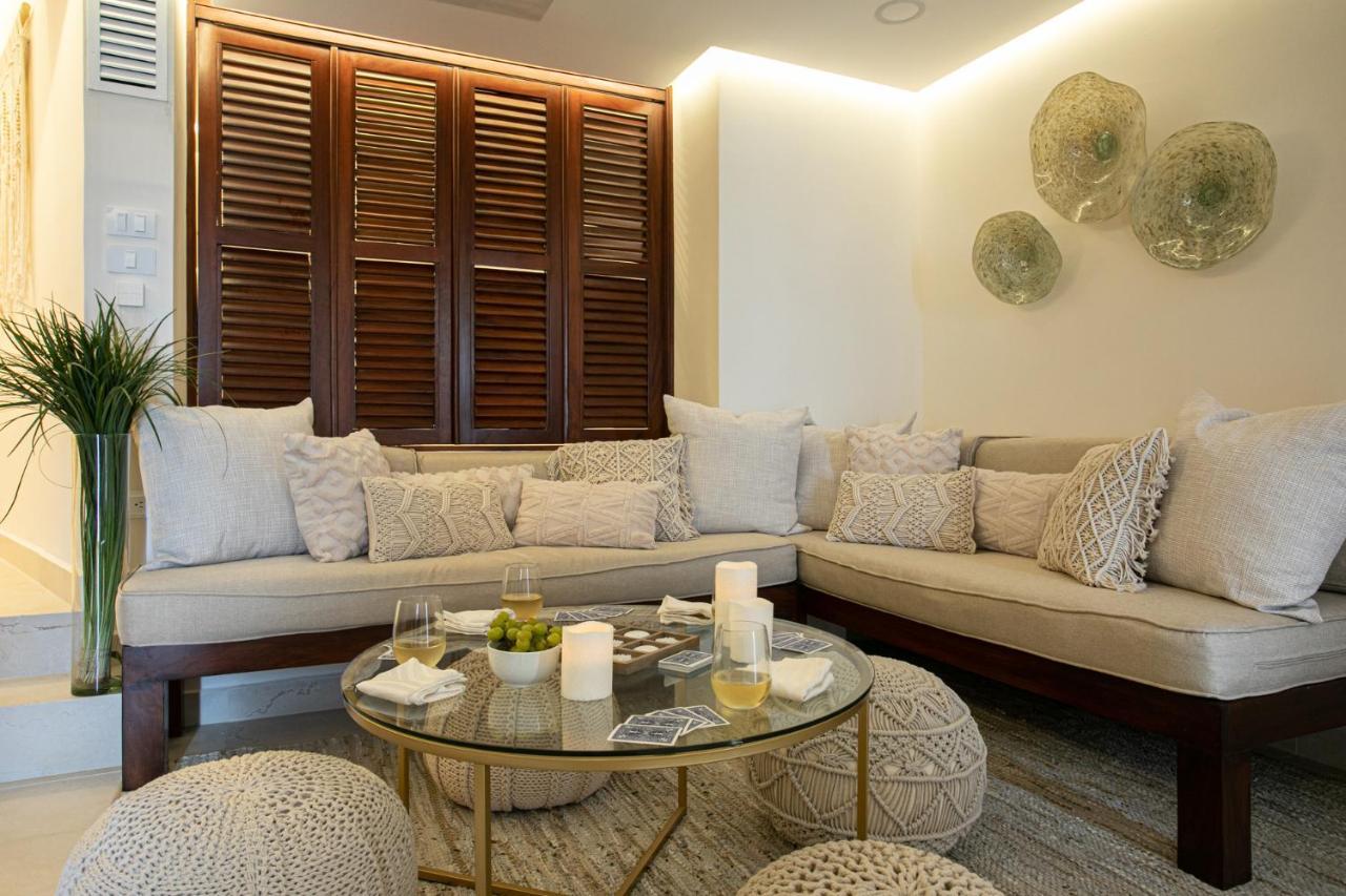 Sunscape Residence Tower Puerto Vallarta Ngoại thất bức ảnh
