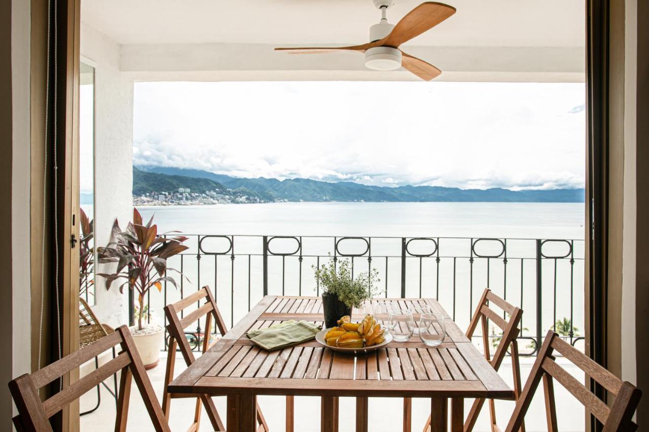 Sunscape Residence Tower Puerto Vallarta Ngoại thất bức ảnh