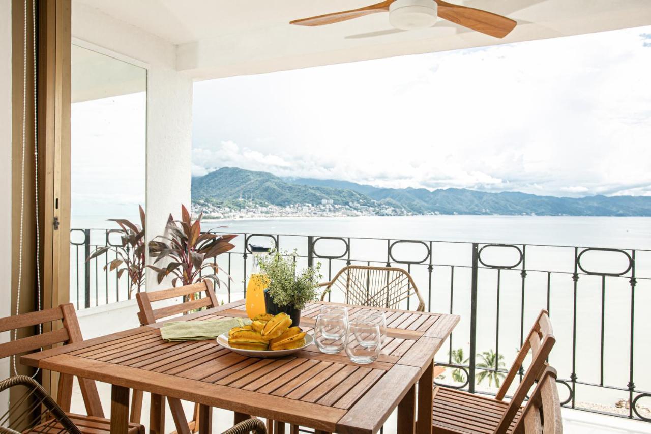 Sunscape Residence Tower Puerto Vallarta Ngoại thất bức ảnh