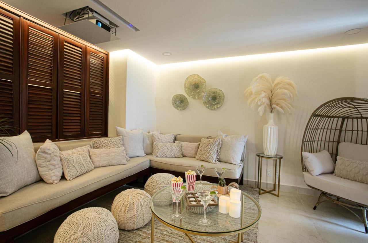 Sunscape Residence Tower Puerto Vallarta Ngoại thất bức ảnh