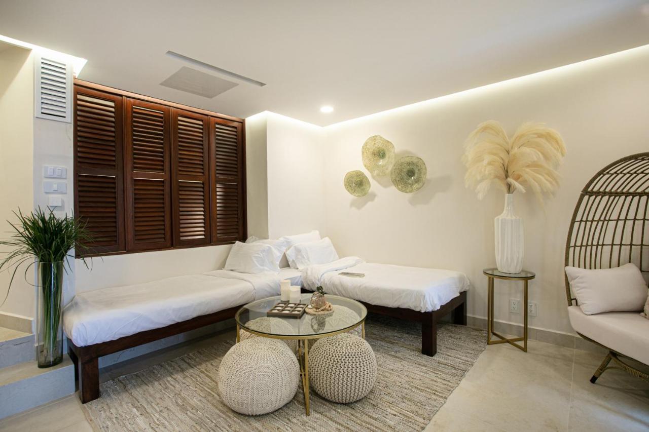 Sunscape Residence Tower Puerto Vallarta Ngoại thất bức ảnh