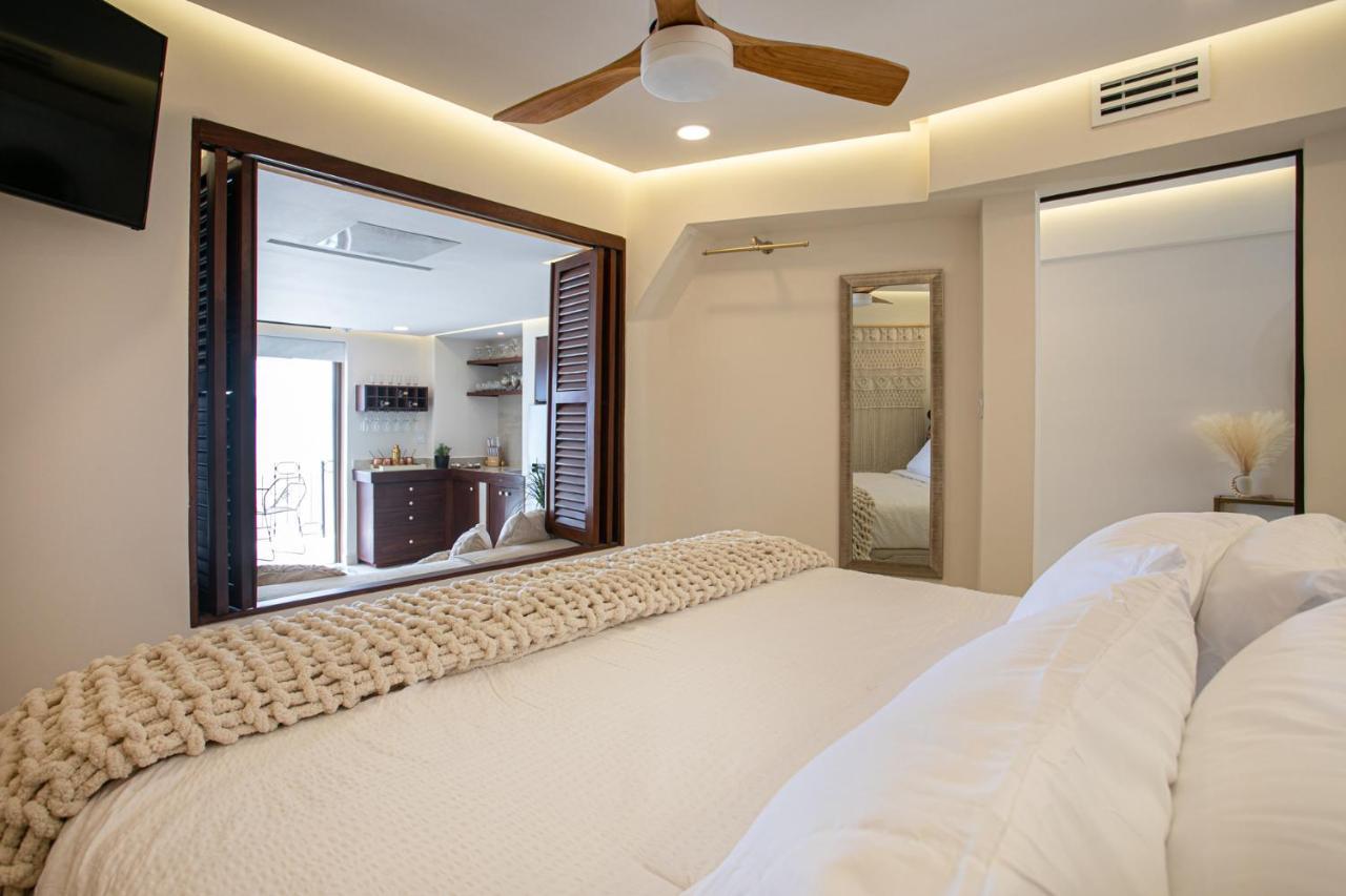 Sunscape Residence Tower Puerto Vallarta Ngoại thất bức ảnh