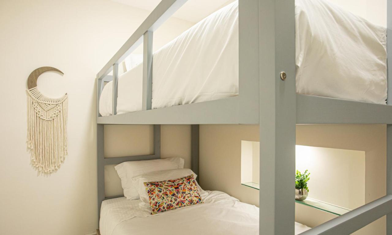 Sunscape Residence Tower Puerto Vallarta Ngoại thất bức ảnh