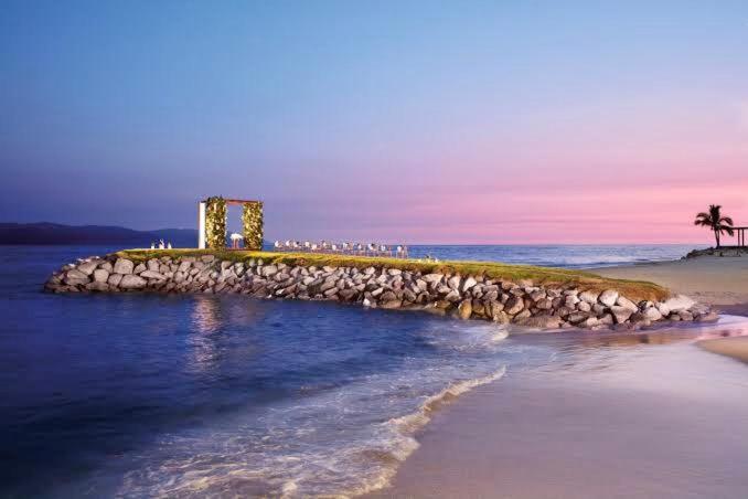 Sunscape Residence Tower Puerto Vallarta Ngoại thất bức ảnh