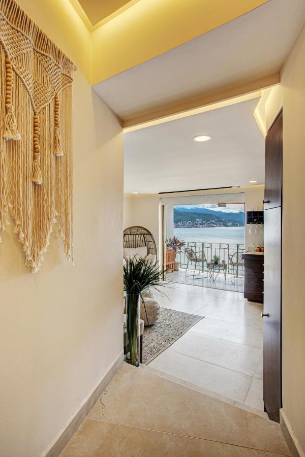 Sunscape Residence Tower Puerto Vallarta Ngoại thất bức ảnh