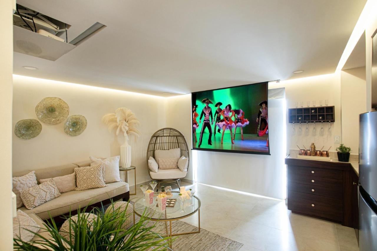 Sunscape Residence Tower Puerto Vallarta Ngoại thất bức ảnh