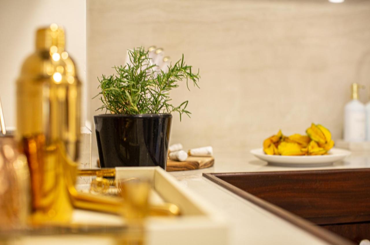 Sunscape Residence Tower Puerto Vallarta Ngoại thất bức ảnh