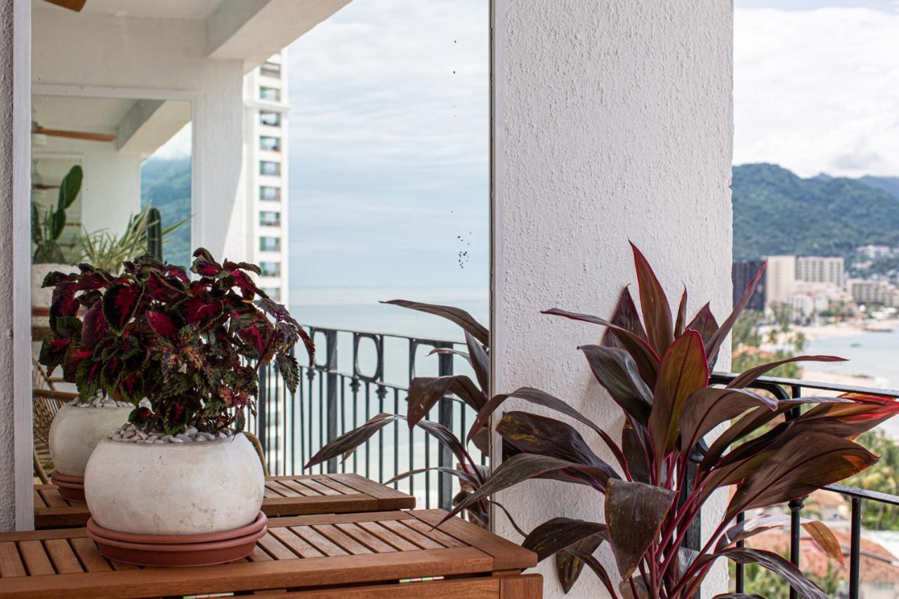 Sunscape Residence Tower Puerto Vallarta Ngoại thất bức ảnh