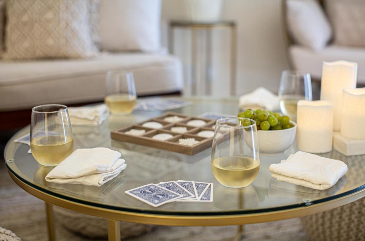 Sunscape Residence Tower Puerto Vallarta Ngoại thất bức ảnh