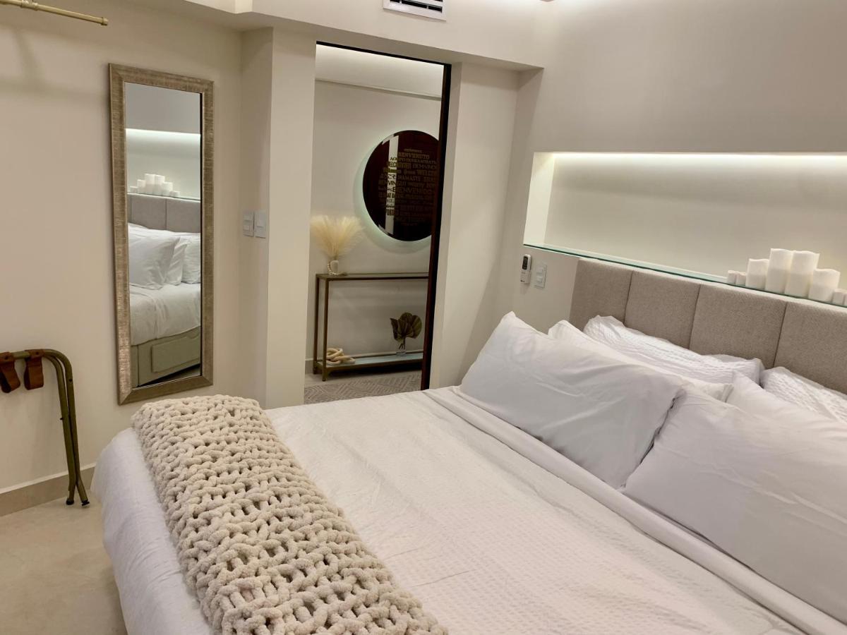 Sunscape Residence Tower Puerto Vallarta Ngoại thất bức ảnh